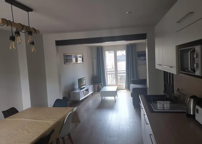 Chez Vincent Duplex 70 M2 3 Ch Hypercentre