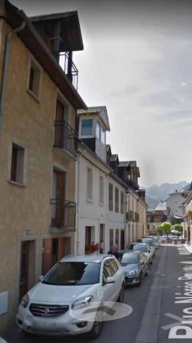 Chez Vincent Duplex 70 M2 3 Ch Hypercentre * Bagneres-de-Luchon