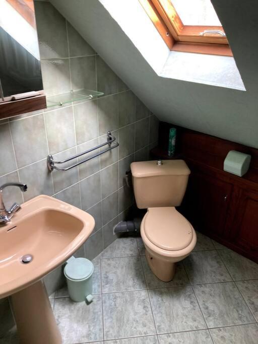 Apartment Chez Vincent Duplex 70 M2 3 Ch Hypercentre Bagneres-de-Luchon