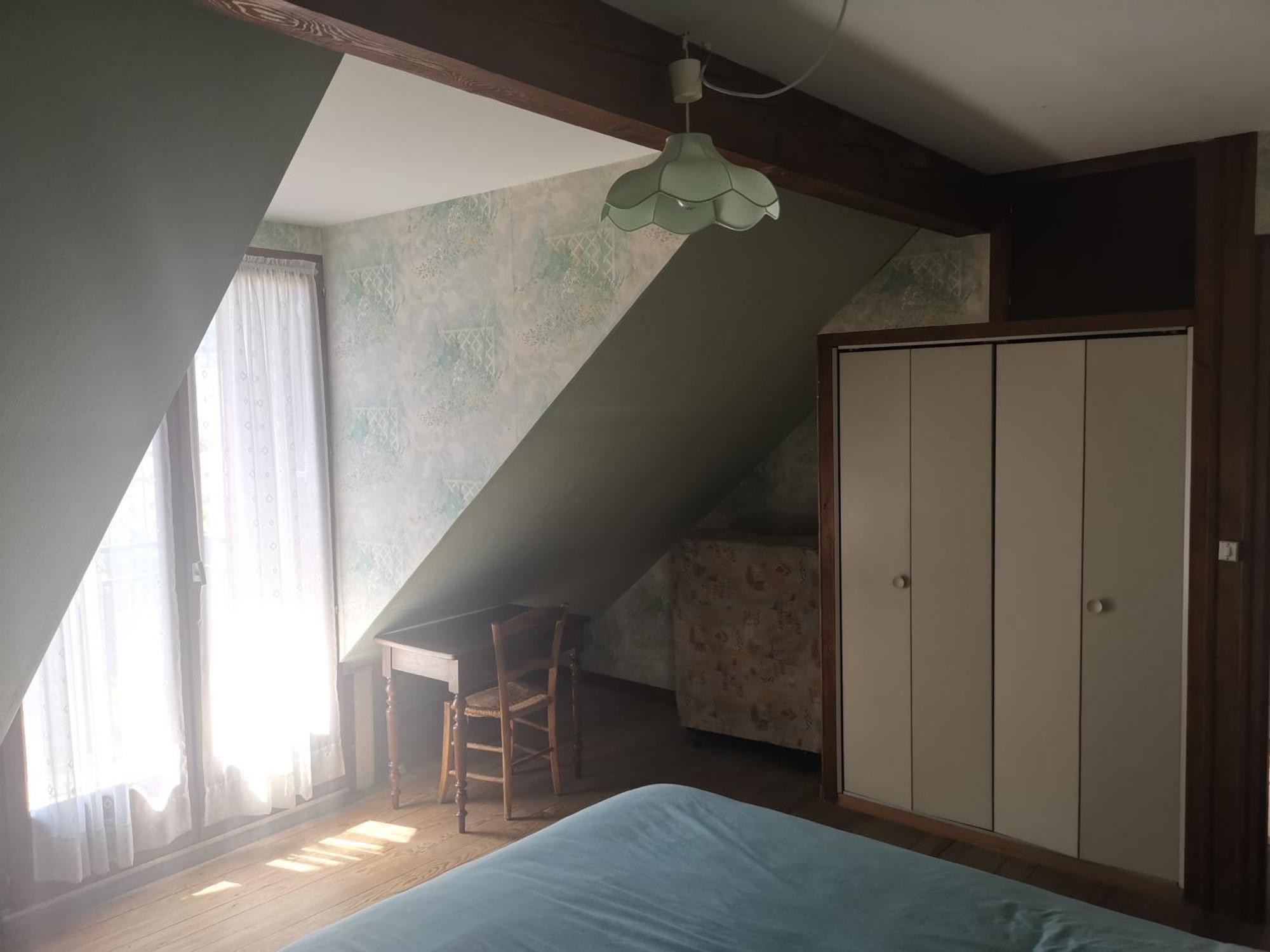 Apartment Chez Vincent Duplex 70 M2 3 Ch Hypercentre *