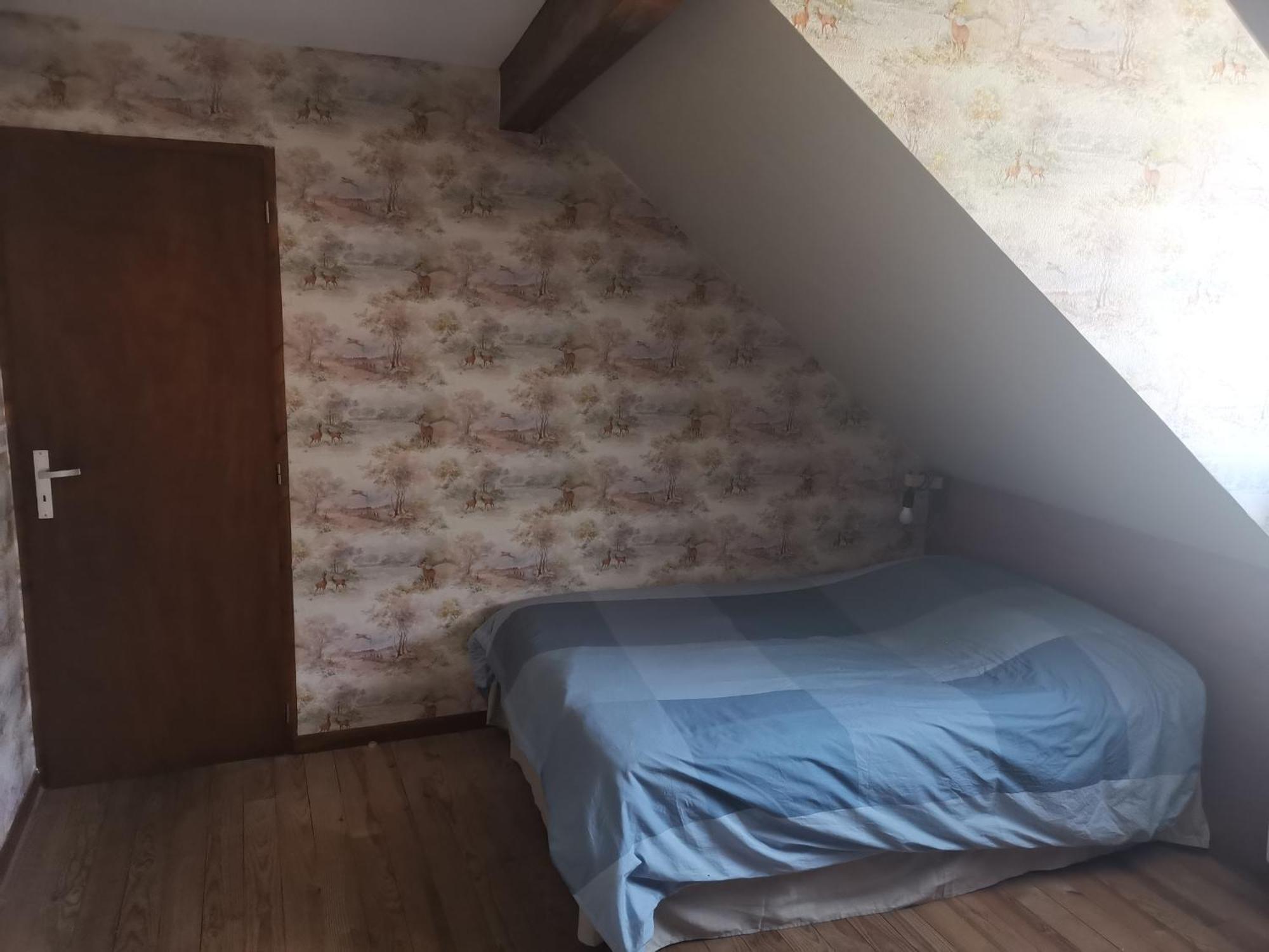 Chez Vincent Duplex 70 M2 3 Ch Hypercentre Apartment Bagneres-de-Luchon