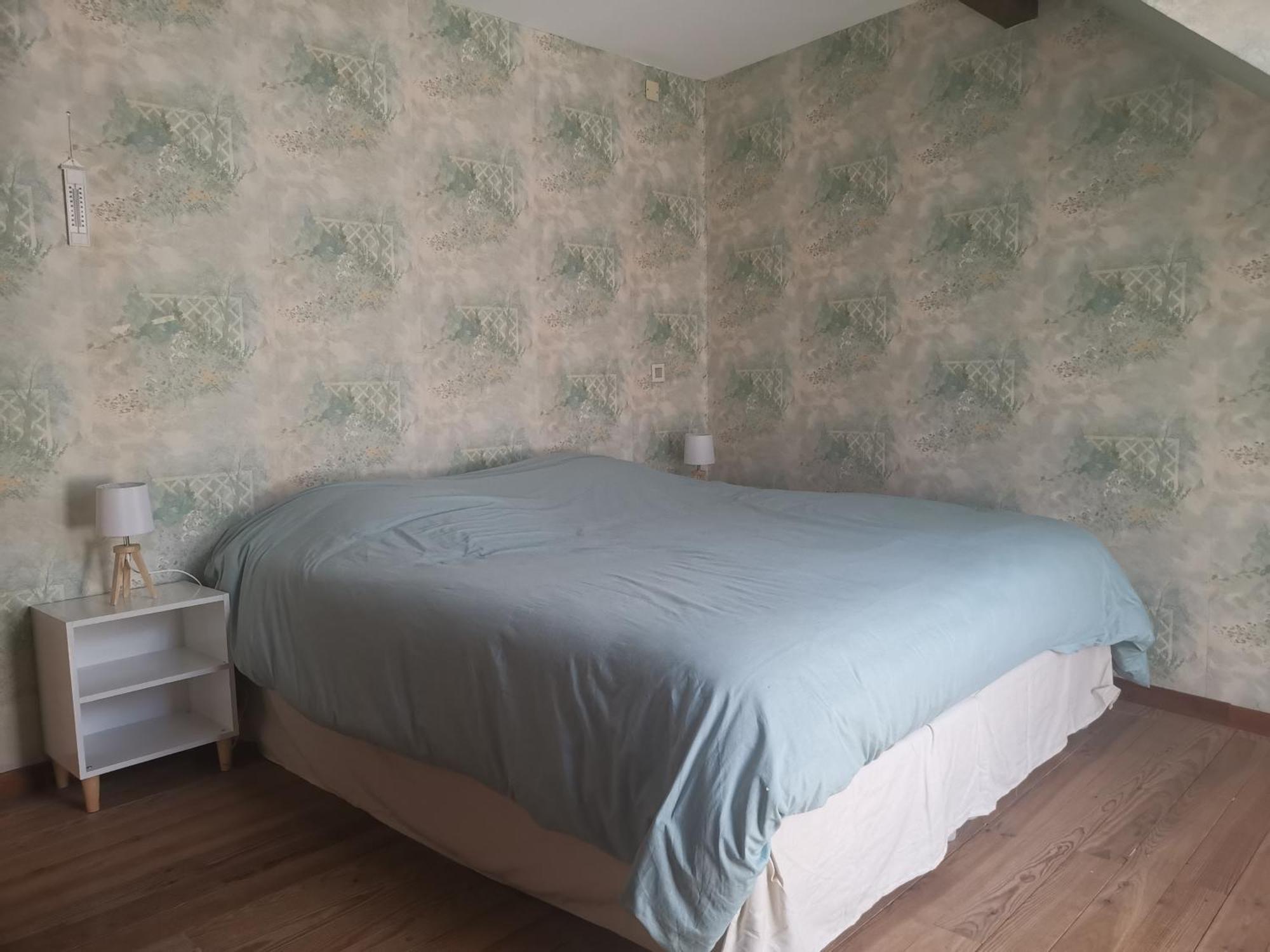 Chez Vincent Duplex 70 M2 3 Ch Hypercentre *