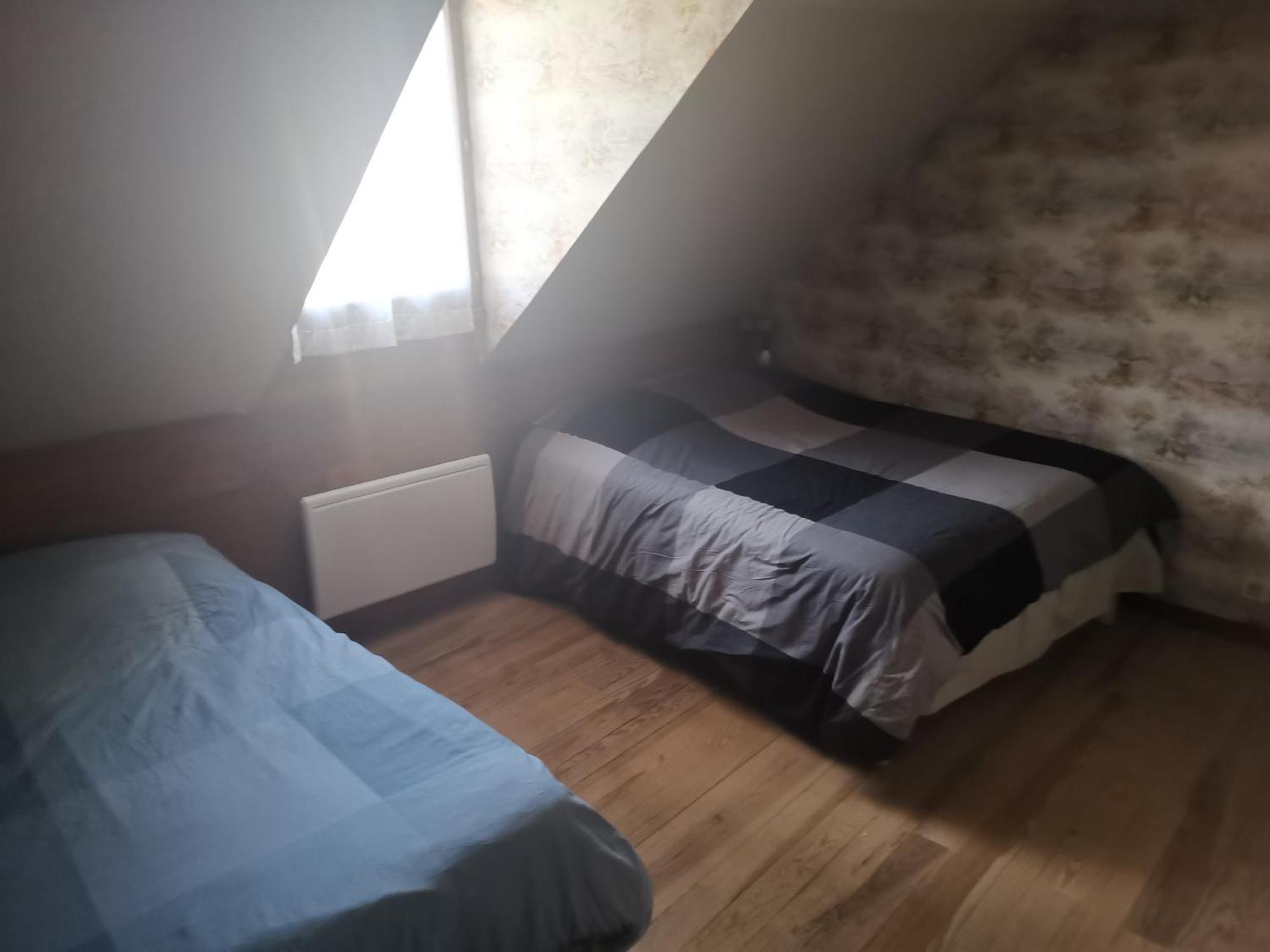 Chez Vincent Duplex 70 M2 3 Ch Hypercentre Bagneres-de-Luchon