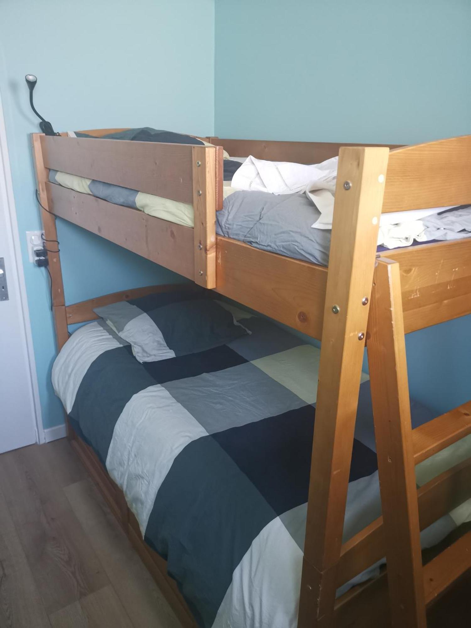 Chez Vincent Duplex 70 M2 3 Ch Hypercentre * Bagneres-de-Luchon